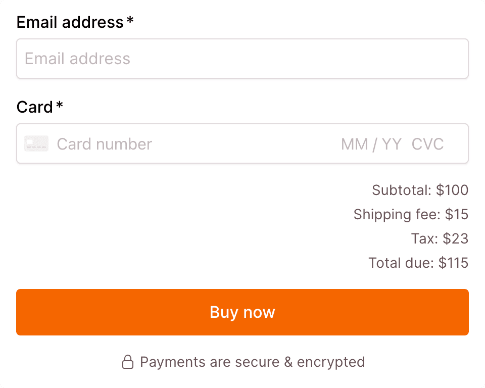 Global tax compliance with Stripe Tax