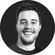 Profile picture of Sam Naus a customer of Checkout Page